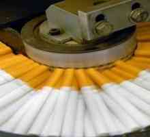 "Philip Morris" - cigarete koje puše na svim kontinentima