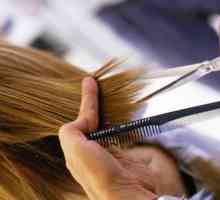Razrjeđivanje kose: vrste, što je potrebno, kako izvesti