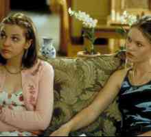 Film "10 razloga za moju mržnju" (1999): glumci, uloge i zaplet