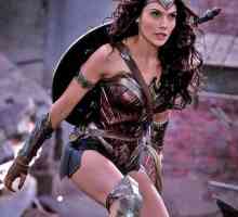 Film `Wonder Woman`: glumica u naslovnoj ulozi, zaplet i zanimljive činjenice
