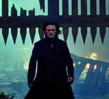 Film `Dracula`: recenzije su negativne i pozitivne. Recenzije filma i glavnih…