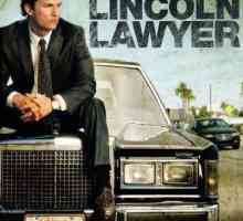 Film `Lincoln za odvjetnika`: glumci, uloge i zaplet