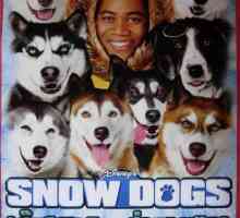 Film `Snow Dogs`: glumci i uloge