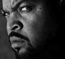 Filmografija Ice Cube: priča o rap zvijezdi na velikom zaslonu