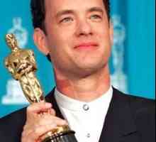Filmografija Tom Hanksa: od komedije do drame. Dva Oscara Tom Hanksa i njegovih najboljih filmova