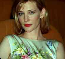 Filmovi Cate Blanchett, objavljeni posljednjih godina