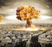 Фильмы про ядерную войну – предупреждение человечеству