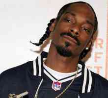 Filmovi s Snoop Dogom. Filmska karijera poznatog repera
