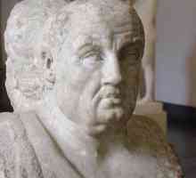 Filozof Seneca: biografija