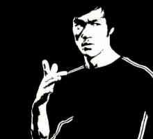 Bruce Leejeva filozofija. Filozofija i duh borca. Citati Bruce Lee