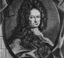 Filozofija Leibniza - teorija monada