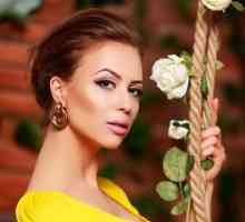 Finalist projekta `Supermodel u ukrajinskom - 2 Victoria Maremukha: njezina biografija i…
