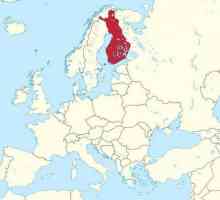 Finska: oblik vlade, opće informacije