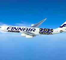 "Finnish Airlines" je najsigurniji europski zračni prijevoznik