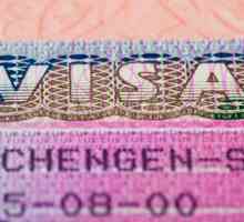 Finski Schengen: redoslijed i vrijeme registracije