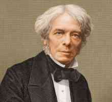 Fizikar Faraday: biografija, otkrića