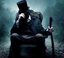 Fantasy-thriller `Predsjednik Lincoln: Vampire Hunter`: glumci, uloge, kratka priča