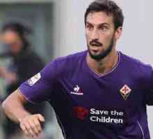 FC "Fiorentina": sastav tima