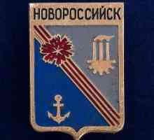 Zastava i grb Novorossija: opis, povijest i zanimljive činjenice