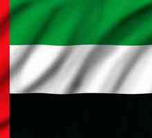 Zastava i grb UAE