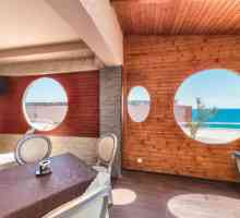 Flamingo Beach Hotel 3 * u Larnaca (Cipar): slike i recenzije za odmor