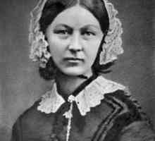 Florence Nightingale: Biografija i postignuća