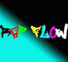 Flow je popularan izraz hip hop kulture