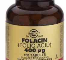 `Folacin`: upute za uporabu, analozi i recenzije