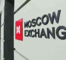Moskovska burza: karakteristike trgovačke platforme