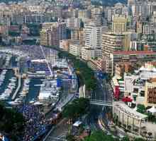 Formula 1: Grand Prix Monaco