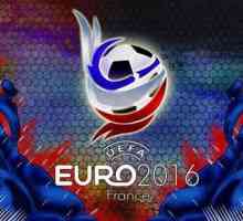 Francuska - zemlja u kojoj će se održati Euro 2016