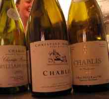 Francuski vina "Chablis": razvrstavanje. Kako odabrati najbolje francusko vino