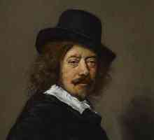Frans Hals je izvrstan portretist
