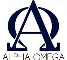 Frazaologija "Alpha i Omega": značenje, podrijetlo, analogije, sinonimi
