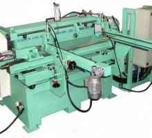 CNC usmjerivač i kopiranje stroja