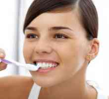Fluorid u pasti za zube: dobro i loše. Od toga i kako pravilno oprati zube