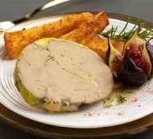Foie gras. Pogrešna poslastica