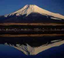 Fujiyama - Je li vulkan aktivan ili izumrnut? Gdje je vulkan Fuji? Što je skriveno na planini…