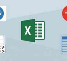 Funkcija `INDEX` u programu Excel: opis, primjena i primjeri