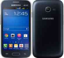 Funkcionalnost i dostupnost u jednoj osobi: Samsung 7262