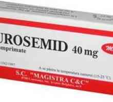 "Furosemid" za mršavljenje - recenzije. Diuretički lijekovi. Furosemid - mršavljenje
