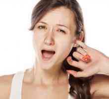 Furuncle u uhu: uzroci pojave, liječenja i simptoma