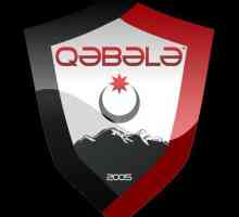 Nogometni klub Azerbajdžan `Gabala`