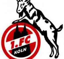 Nogometni klub `Köln`: povijest