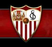 Nogometni klub `Seville `- sve najzanimljivije oko 17-puta prvaka Andaluzije