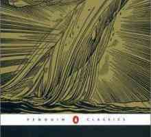 G. Melville, "Moby Dick ili White Whale": kratak sažetak. Moby Dick - roman na temelju…