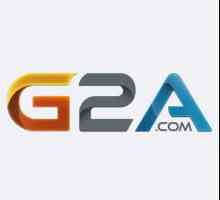 G2A.com: отзывы. Лицензионные игры в интернет-магазине G2A.com
