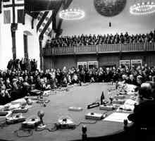 Haška konferencija uspostavila je pravila ratovanja
