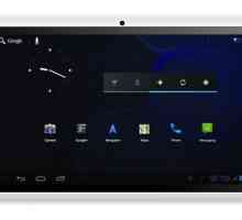 Gadget tvrtke `Digma` - tablet (recenzije korisnika i specifikacije)