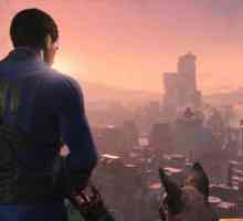Vodič za igru ​​Fallout 4: kako rastaviti smeće